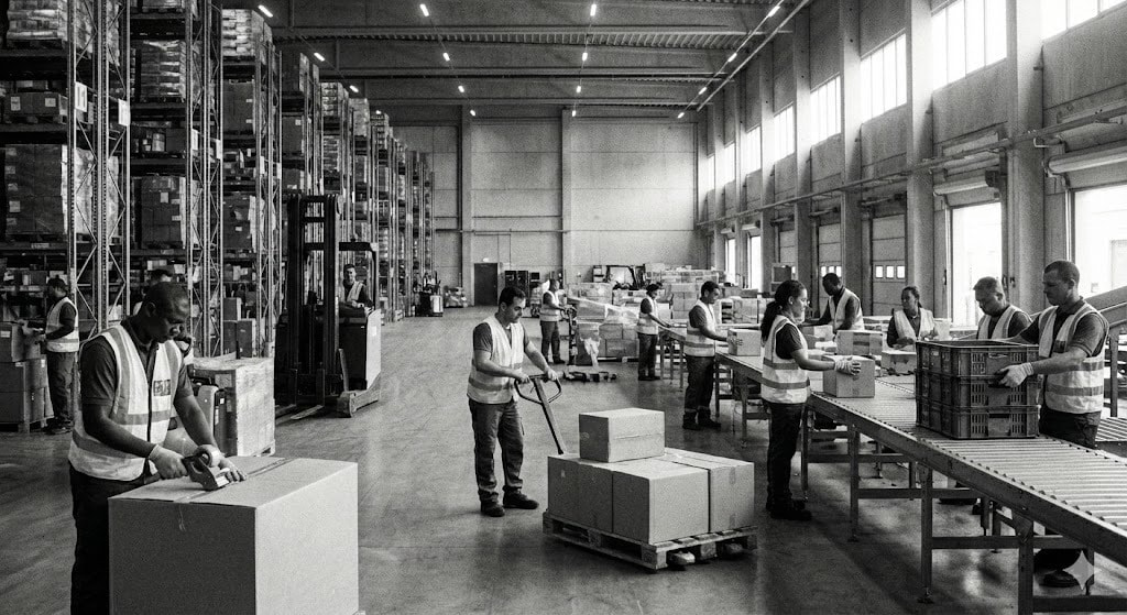 外国人人材派遣のALFA